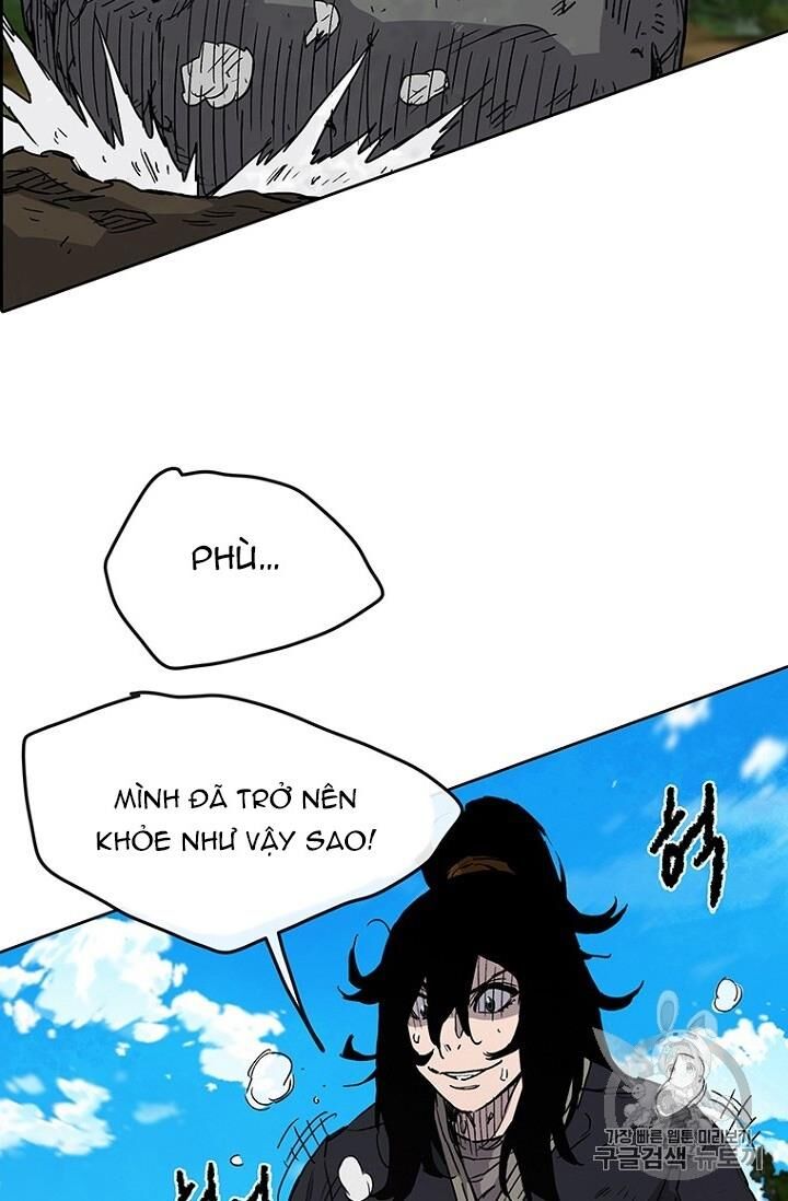 Tiên Kiếm Bất Bại Chapter 9 - Trang 2