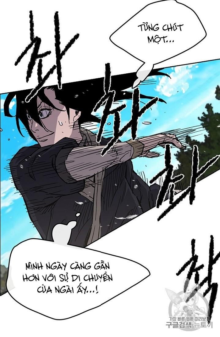 Tiên Kiếm Bất Bại Chapter 9 - Trang 2