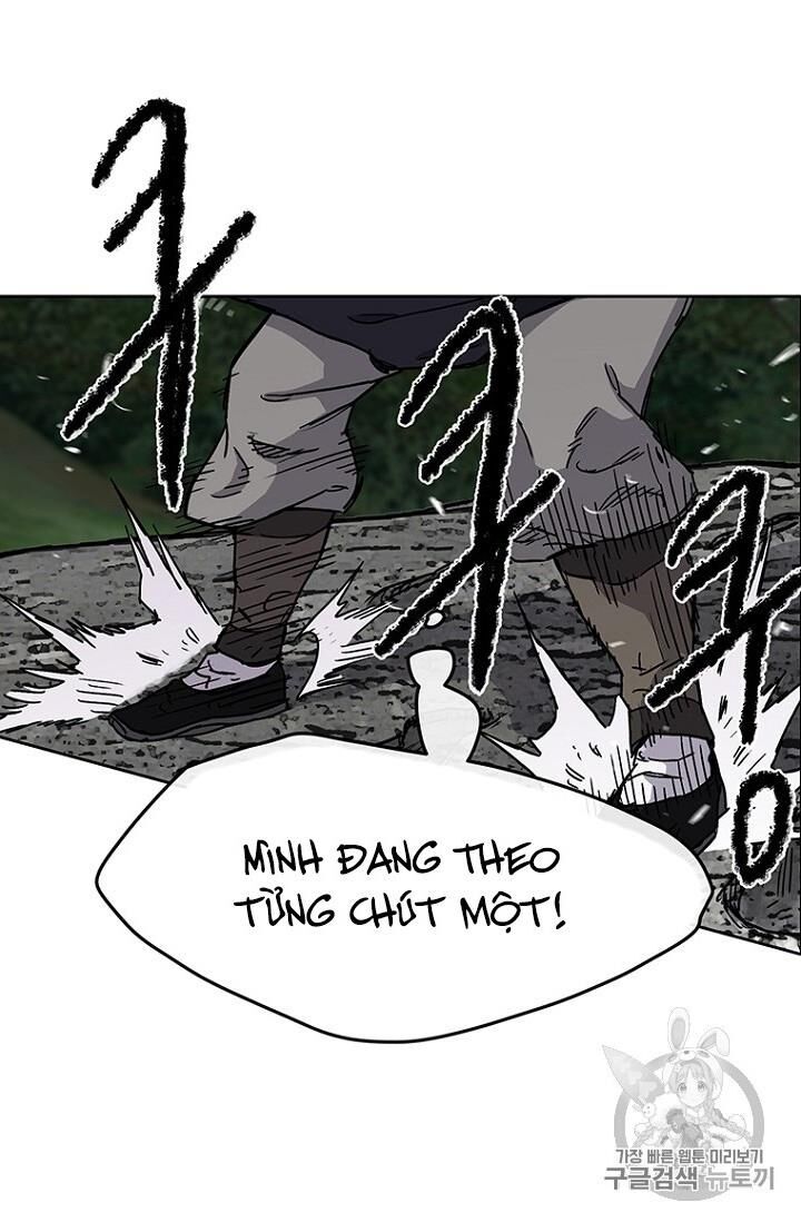 Tiên Kiếm Bất Bại Chapter 9 - Trang 2