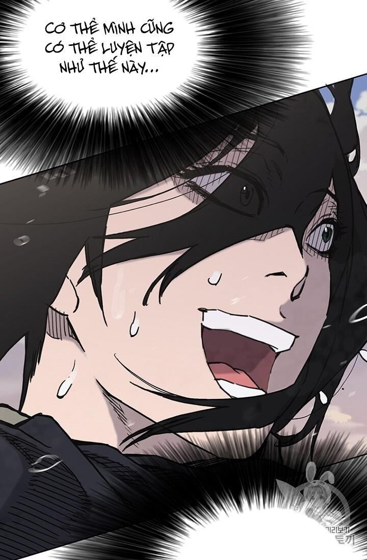 Tiên Kiếm Bất Bại Chapter 9 - Trang 2