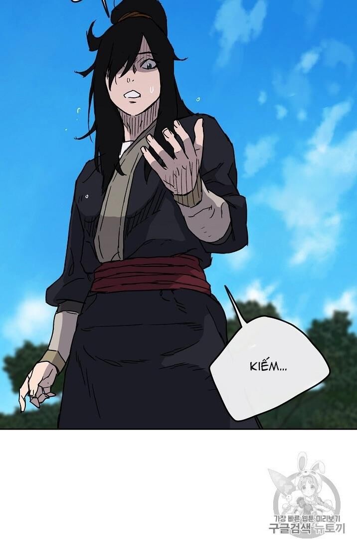 Tiên Kiếm Bất Bại Chapter 9 - Trang 2