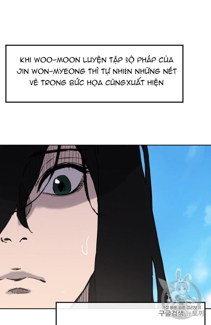 Tiên Kiếm Bất Bại Chapter 9 - Trang 2