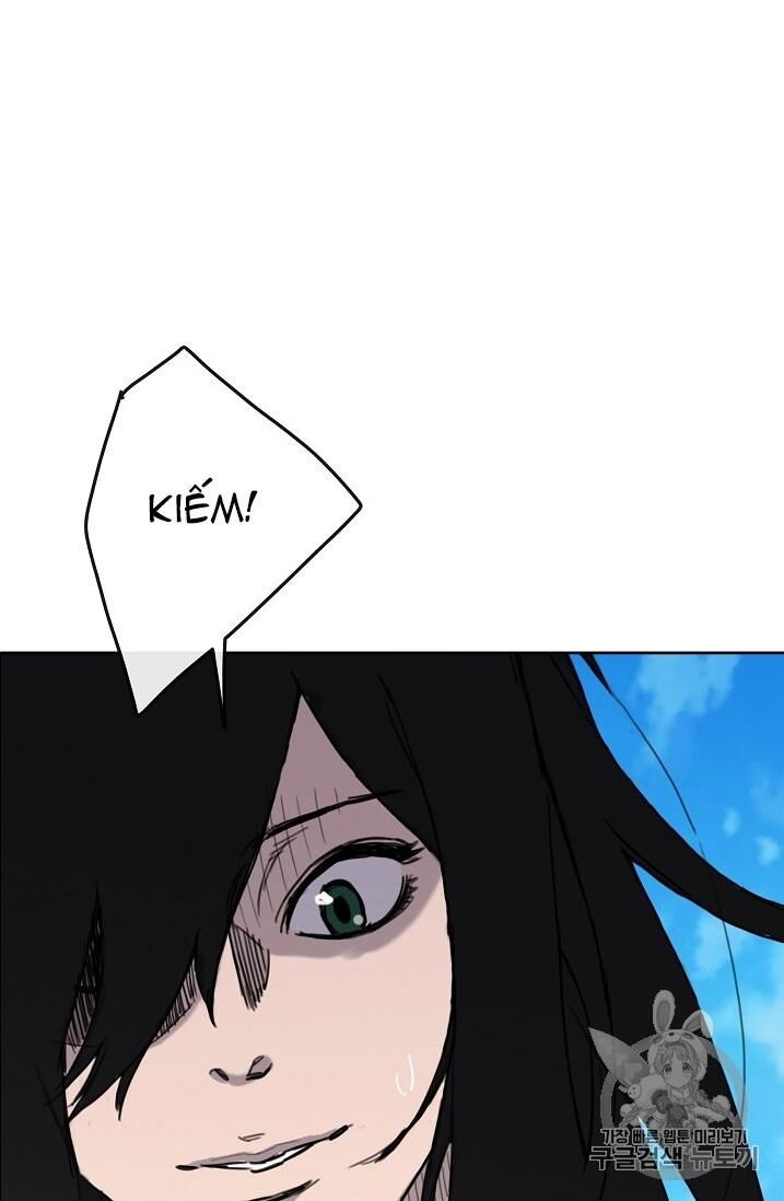 Tiên Kiếm Bất Bại Chapter 9 - Trang 2