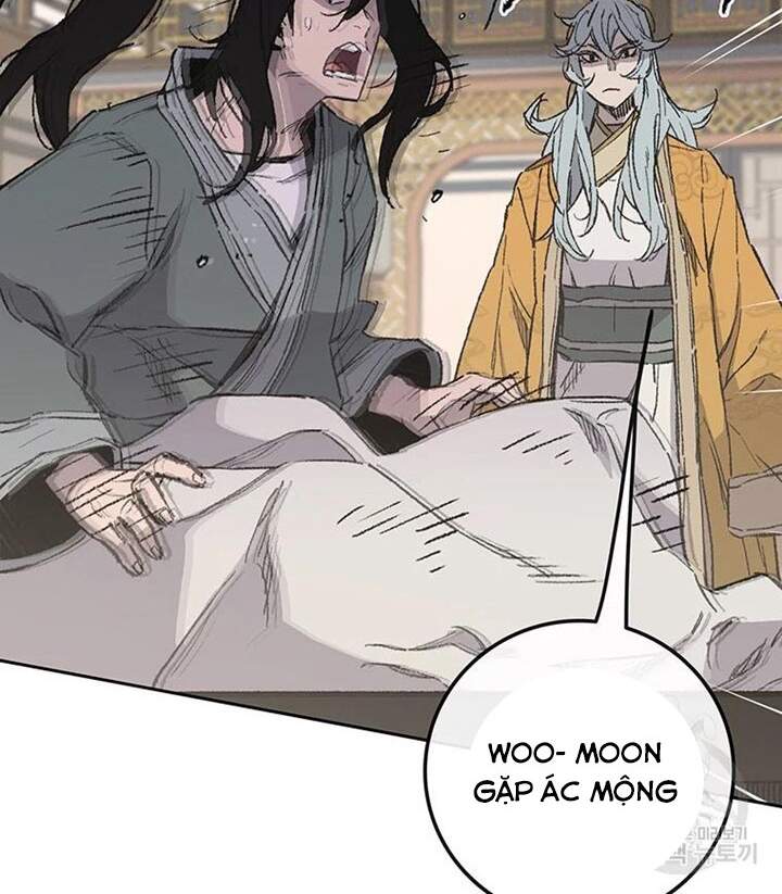 Tiên Kiếm Bất Bại Chapter 94 - Trang 2