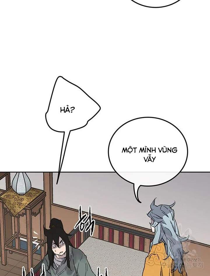 Tiên Kiếm Bất Bại Chapter 94 - Trang 2