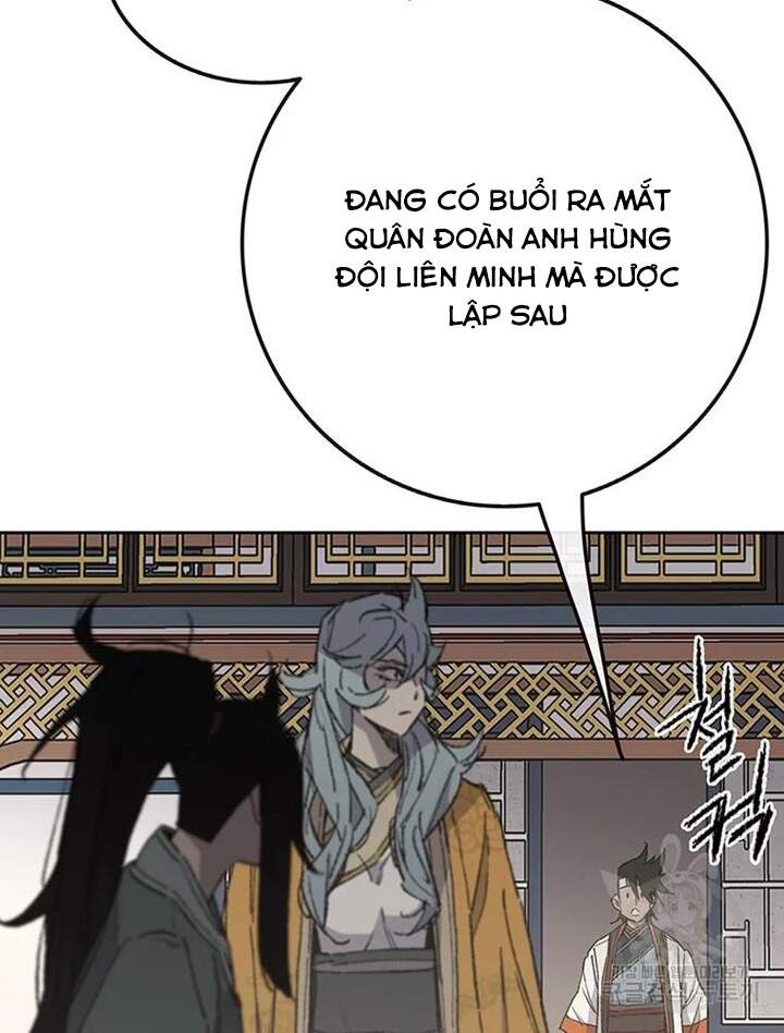 Tiên Kiếm Bất Bại Chapter 94 - Trang 2