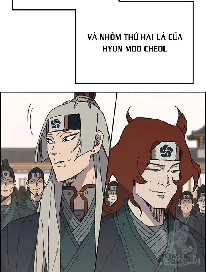 Tiên Kiếm Bất Bại Chapter 94 - Trang 2