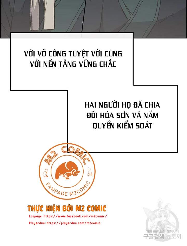 Tiên Kiếm Bất Bại Chapter 94 - Trang 2