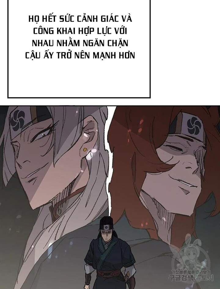 Tiên Kiếm Bất Bại Chapter 94 - Trang 2