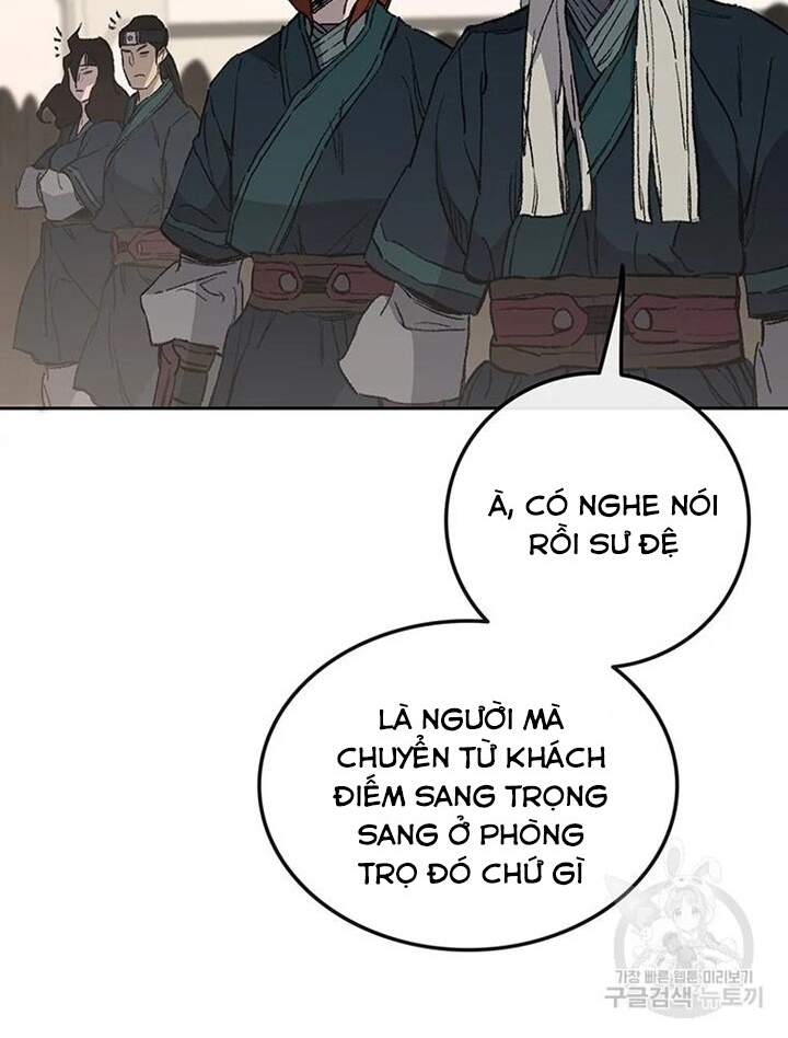 Tiên Kiếm Bất Bại Chapter 94 - Trang 2