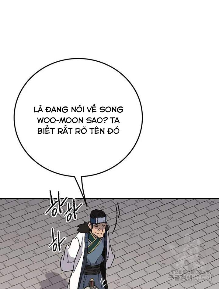 Tiên Kiếm Bất Bại Chapter 94 - Trang 2