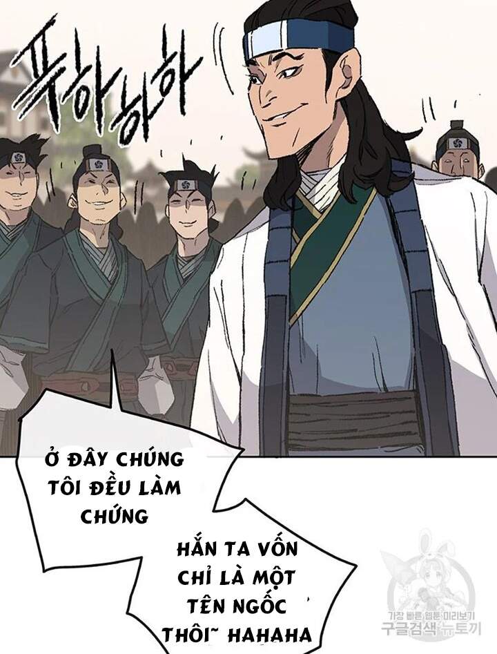 Tiên Kiếm Bất Bại Chapter 94 - Trang 2