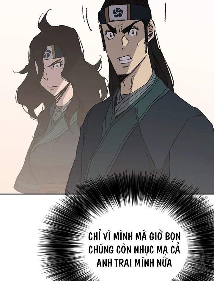 Tiên Kiếm Bất Bại Chapter 94 - Trang 2