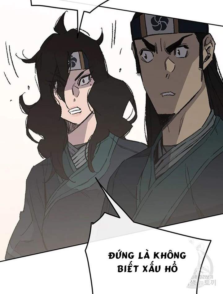 Tiên Kiếm Bất Bại Chapter 94 - Trang 2