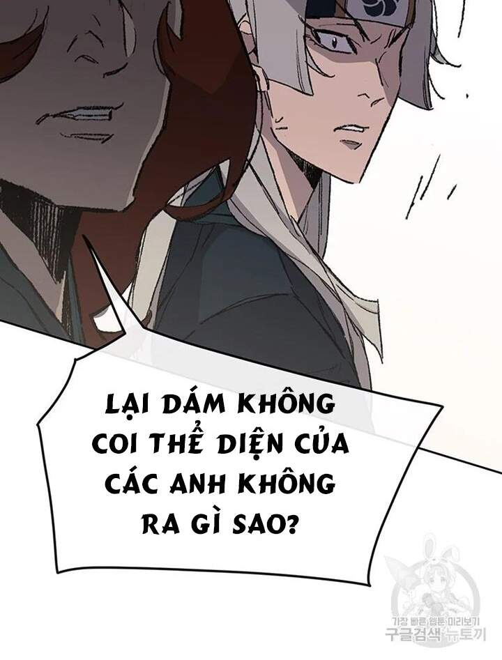 Tiên Kiếm Bất Bại Chapter 94 - Trang 2