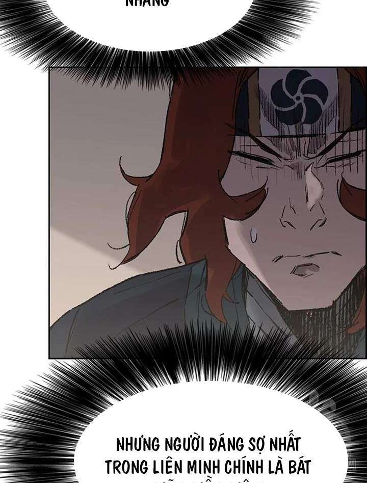 Tiên Kiếm Bất Bại Chapter 94 - Trang 2