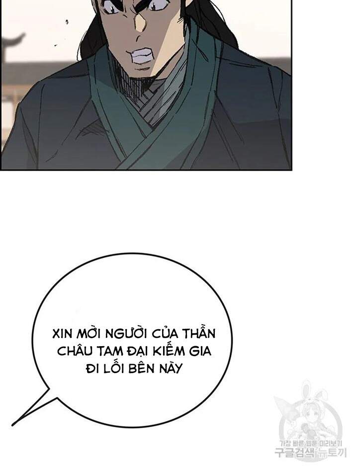 Tiên Kiếm Bất Bại Chapter 94 - Trang 2