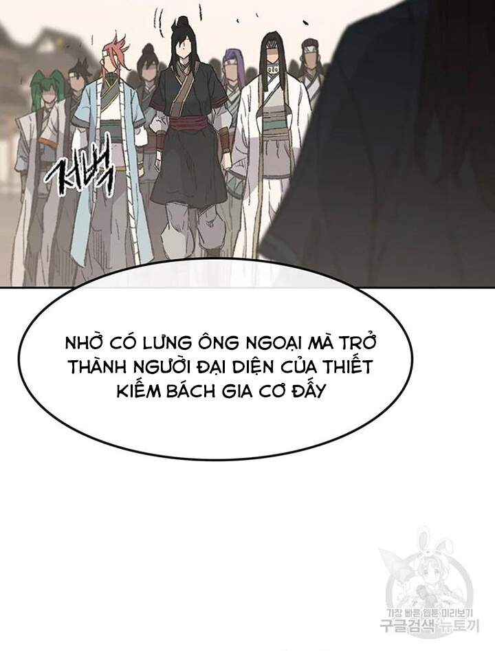 Tiên Kiếm Bất Bại Chapter 94 - Trang 2