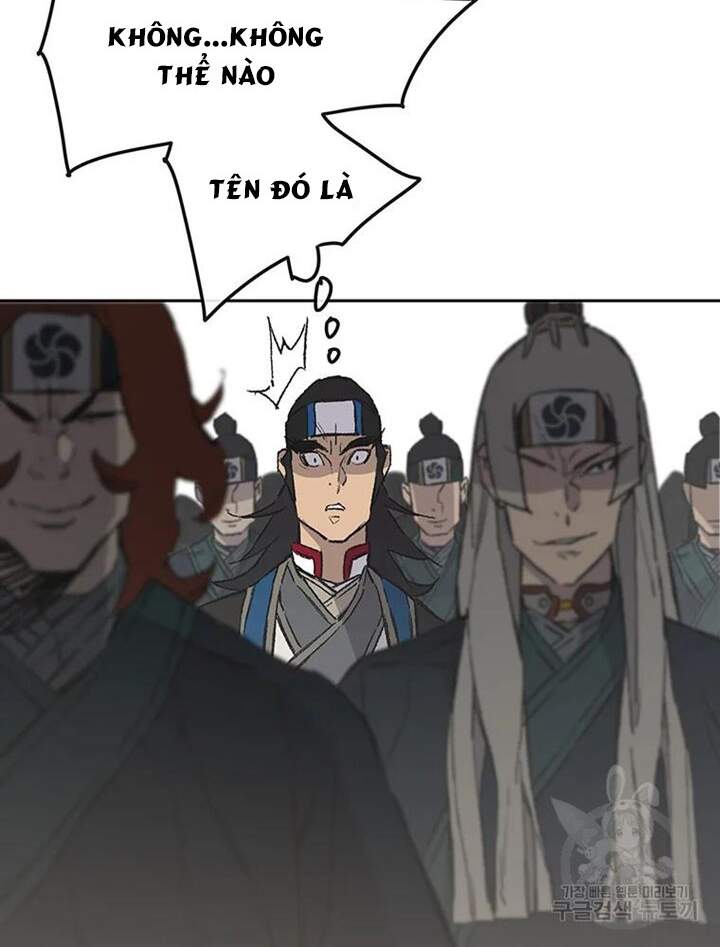 Tiên Kiếm Bất Bại Chapter 94 - Trang 2