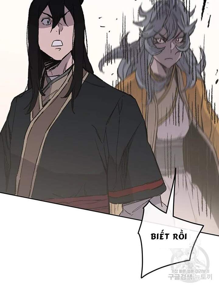 Tiên Kiếm Bất Bại Chapter 94 - Trang 2