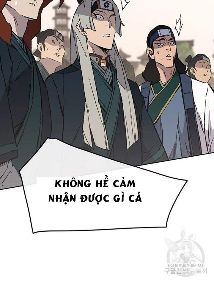 Tiên Kiếm Bất Bại Chapter 94 - Trang 2