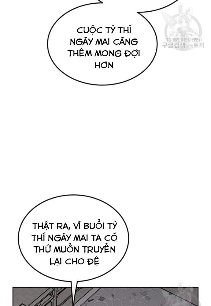 Tiên Kiếm Bất Bại Chapter 95 - Trang 2