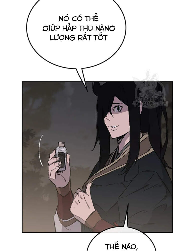 Tiên Kiếm Bất Bại Chapter 95 - Trang 2