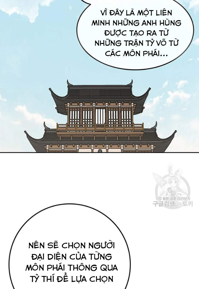 Tiên Kiếm Bất Bại Chapter 95 - Trang 2