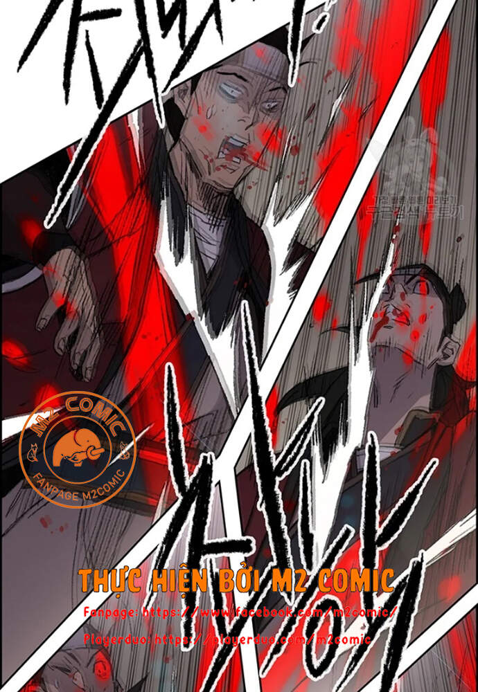 Tiên Kiếm Bất Bại Chapter 95 - Trang 2