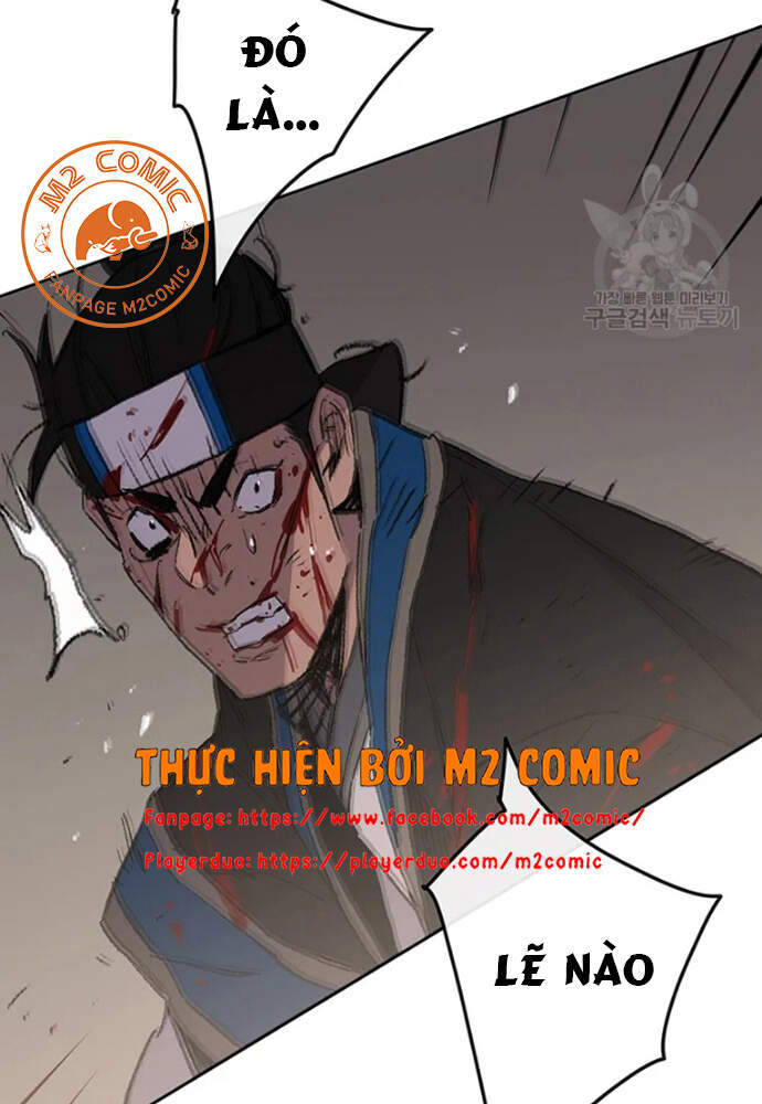 Tiên Kiếm Bất Bại Chapter 95 - Trang 2