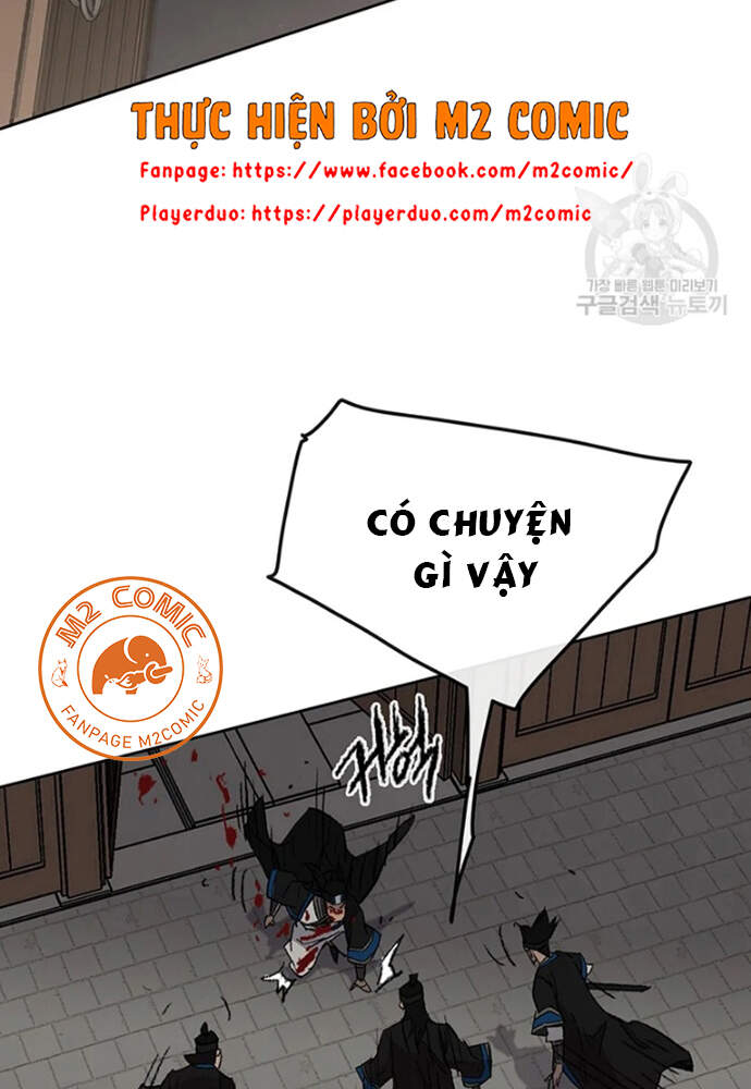 Tiên Kiếm Bất Bại Chapter 95 - Trang 2