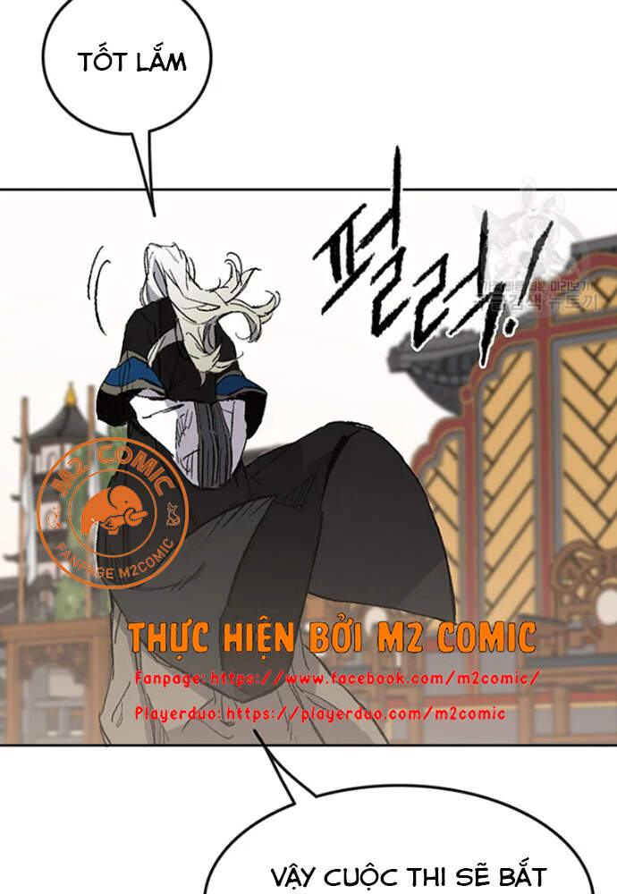 Tiên Kiếm Bất Bại Chapter 95 - Trang 2