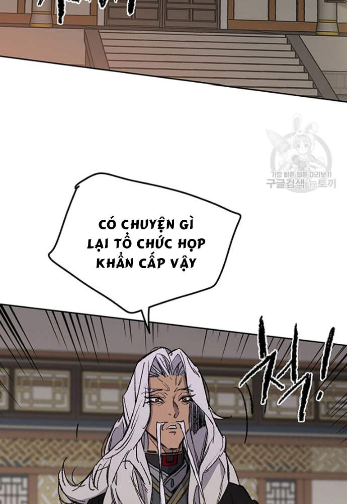 Tiên Kiếm Bất Bại Chapter 95 - Trang 2