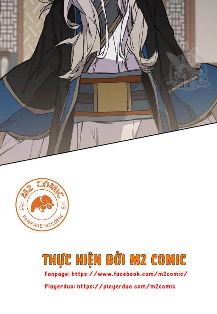 Tiên Kiếm Bất Bại Chapter 95 - Trang 2