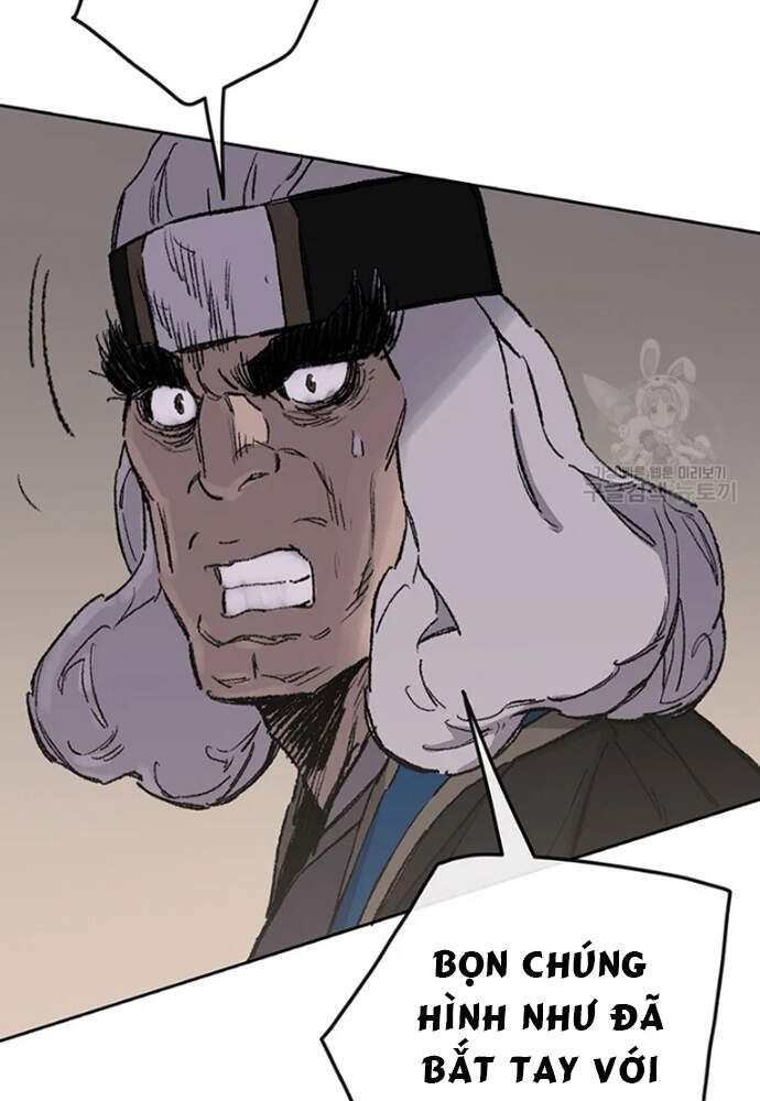 Tiên Kiếm Bất Bại Chapter 95 - Trang 2