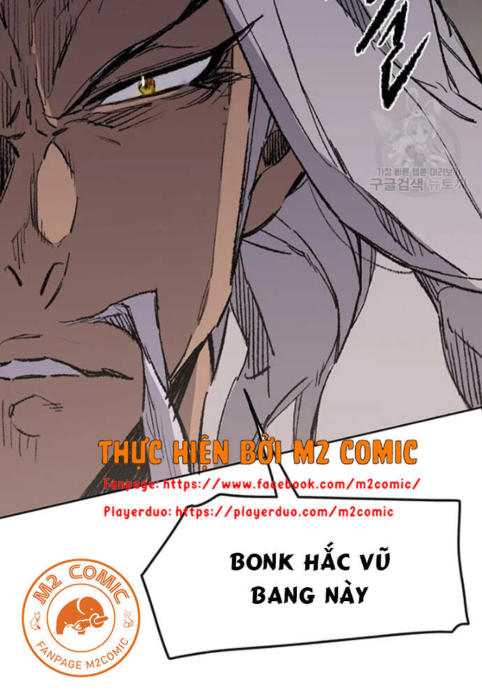 Tiên Kiếm Bất Bại Chapter 95 - Trang 2