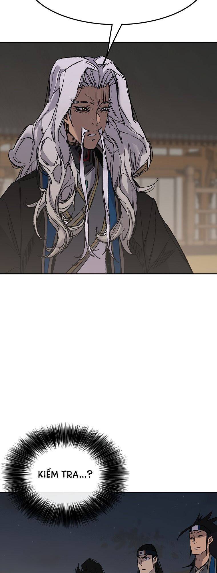 Tiên Kiếm Bất Bại Chapter 96 - Trang 2