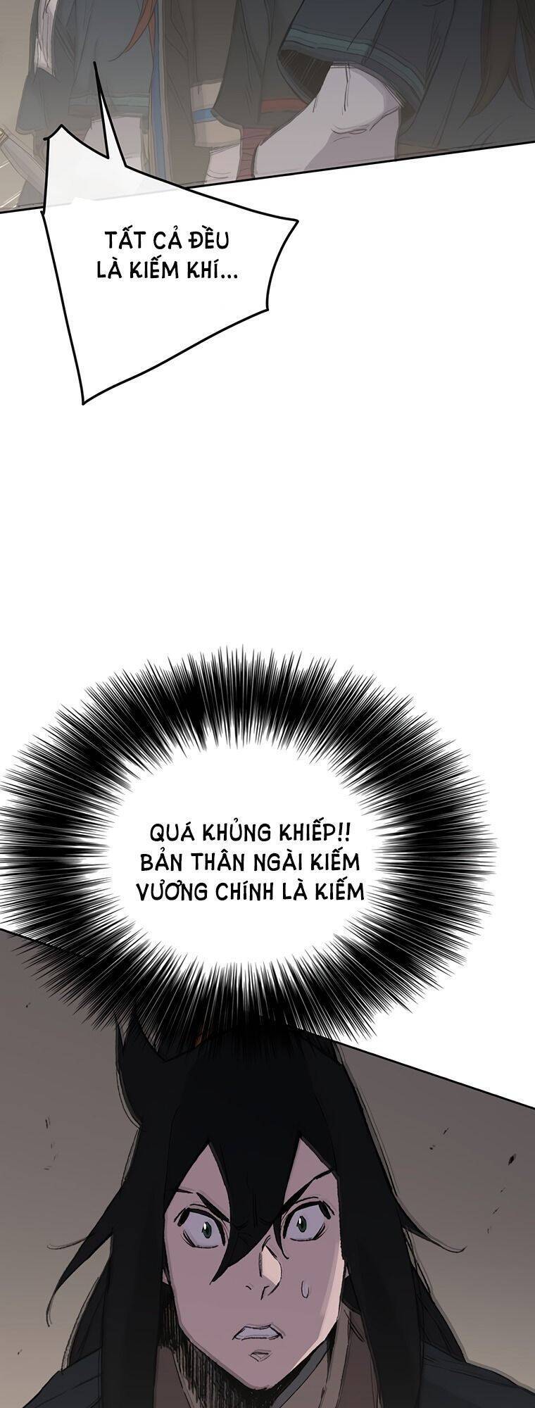 Tiên Kiếm Bất Bại Chapter 96 - Trang 2