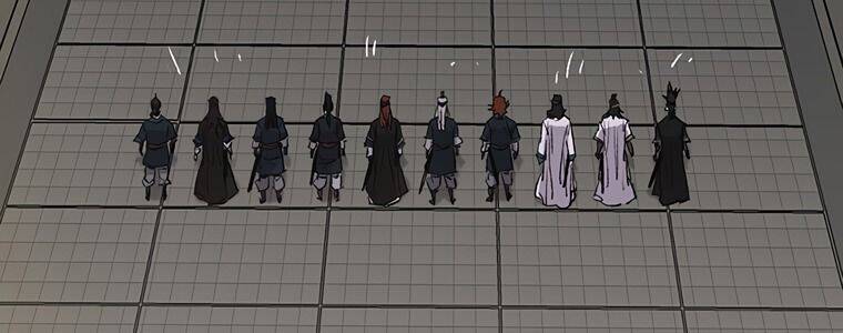 Tiên Kiếm Bất Bại Chapter 96 - Trang 2