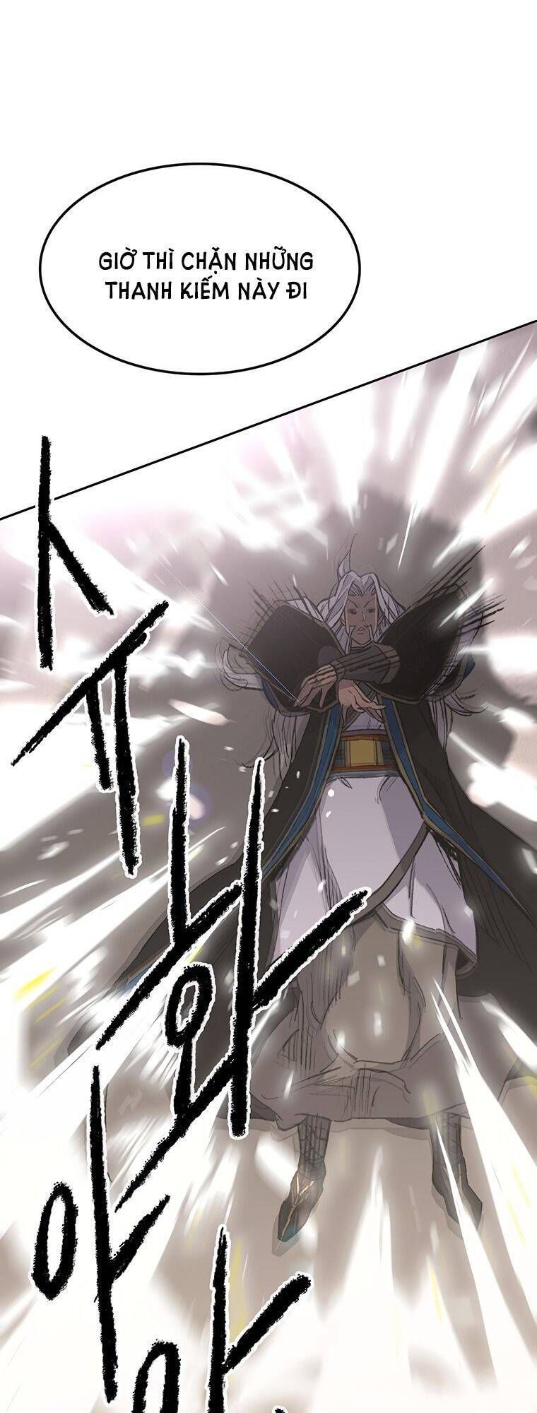 Tiên Kiếm Bất Bại Chapter 96 - Trang 2