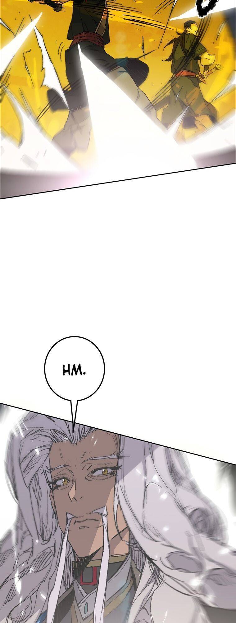 Tiên Kiếm Bất Bại Chapter 96 - Trang 2