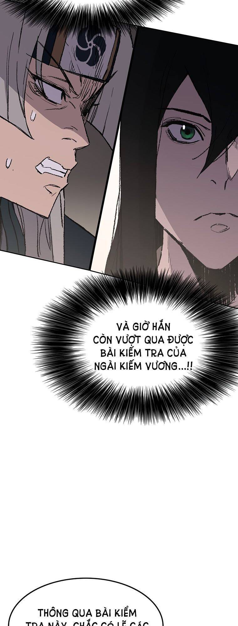 Tiên Kiếm Bất Bại Chapter 96 - Trang 2