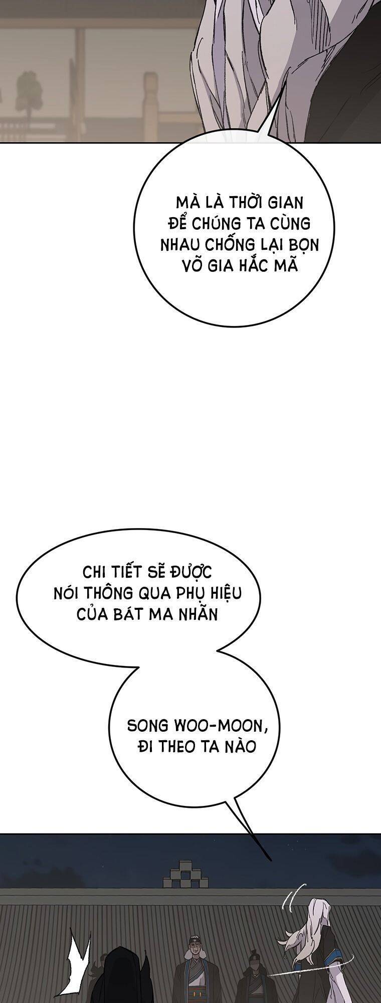 Tiên Kiếm Bất Bại Chapter 96 - Trang 2