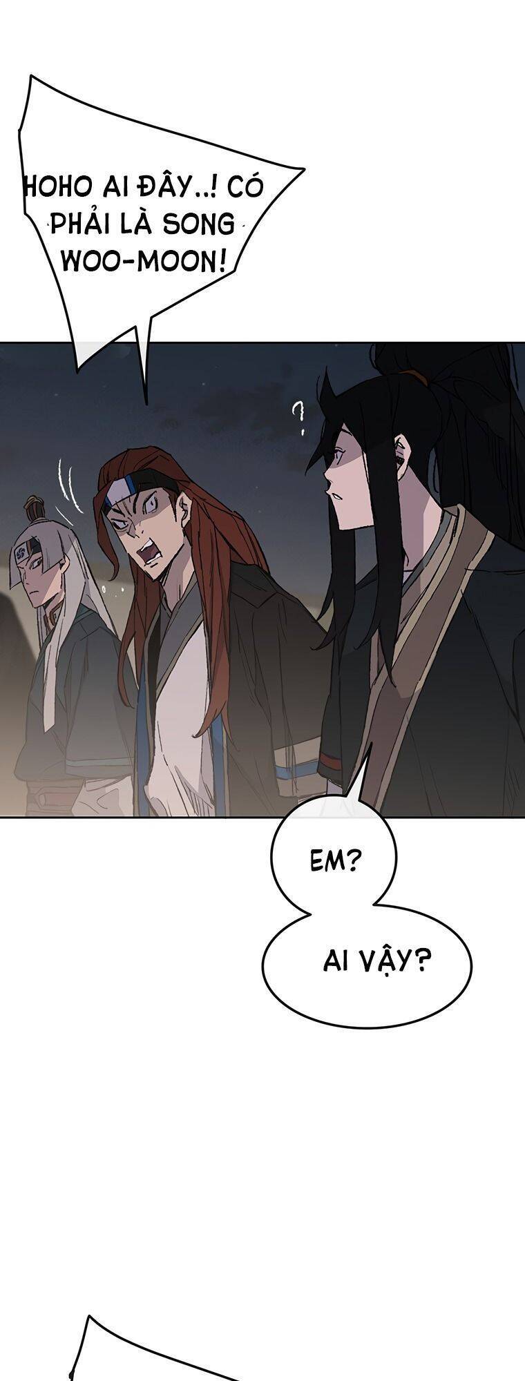 Tiên Kiếm Bất Bại Chapter 96 - Trang 2