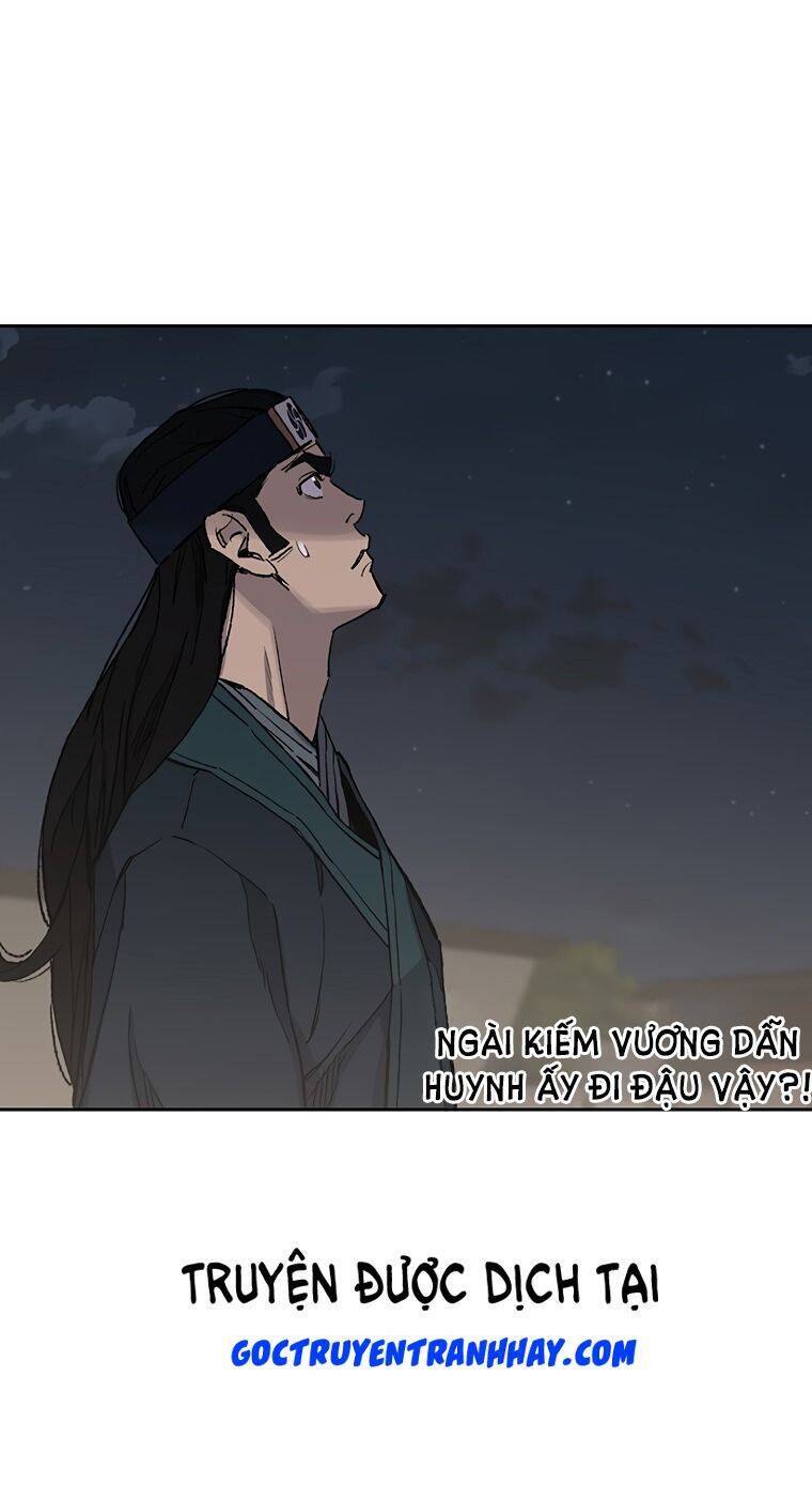 Tiên Kiếm Bất Bại Chapter 96 - Trang 2