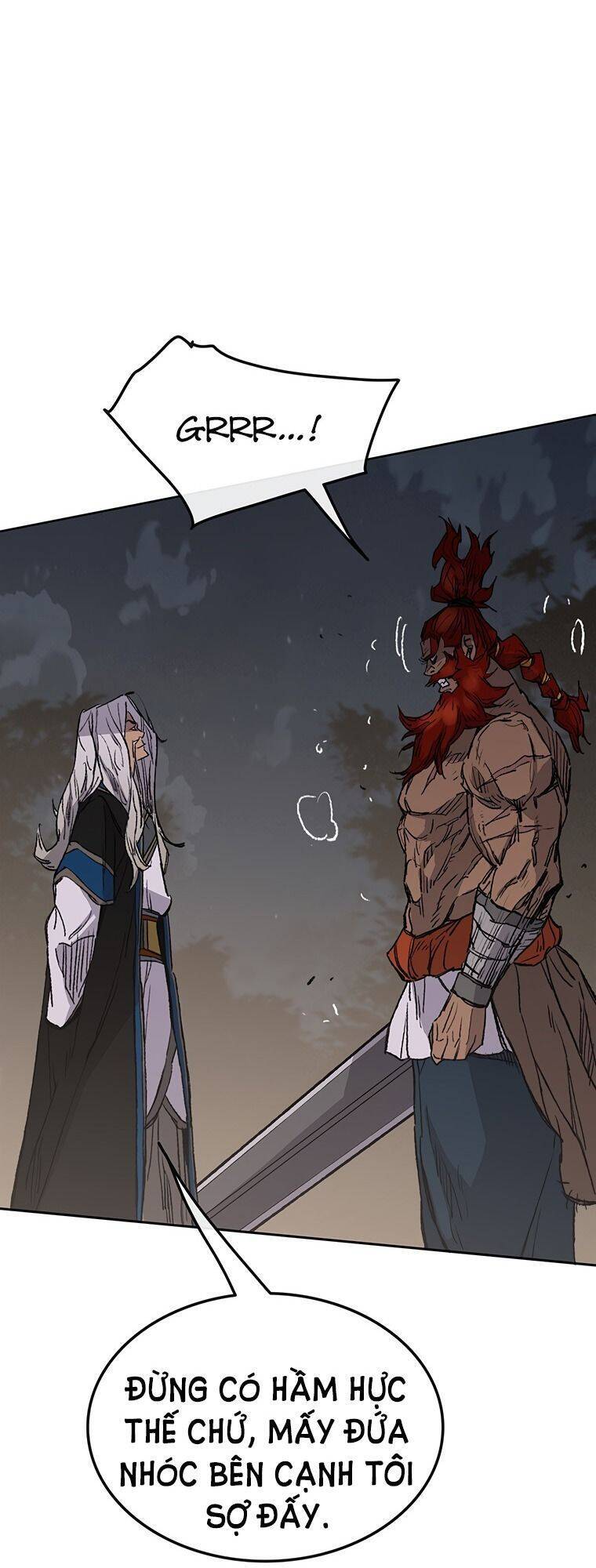 Tiên Kiếm Bất Bại Chapter 96 - Trang 2