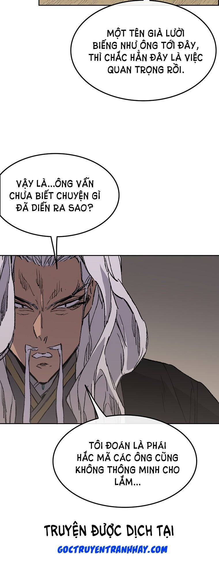 Tiên Kiếm Bất Bại Chapter 96 - Trang 2