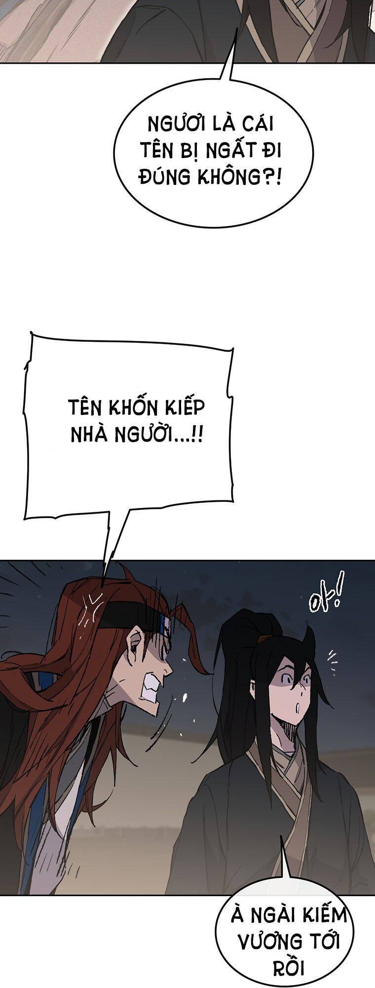 Tiên Kiếm Bất Bại Chapter 96 - Trang 2