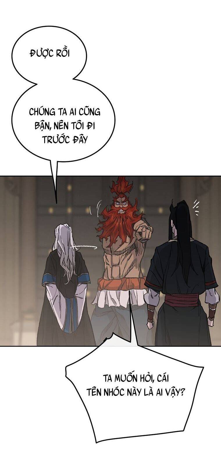 Tiên Kiếm Bất Bại Chapter 97 - Trang 2