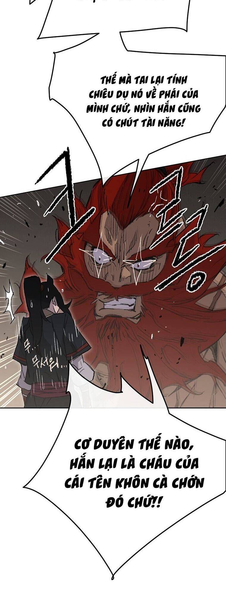 Tiên Kiếm Bất Bại Chapter 97 - Trang 2